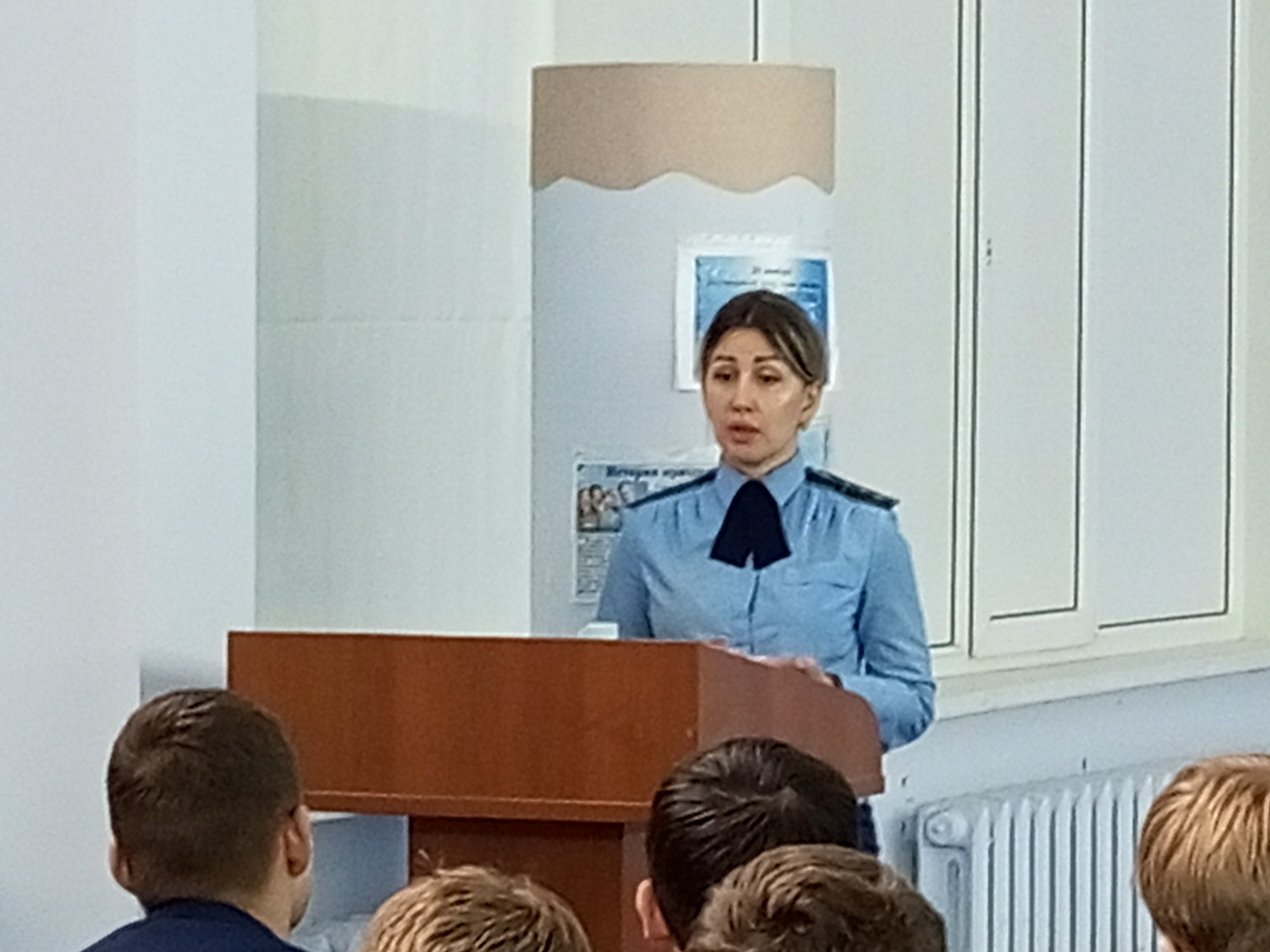 «Нет ненависти и вражде».