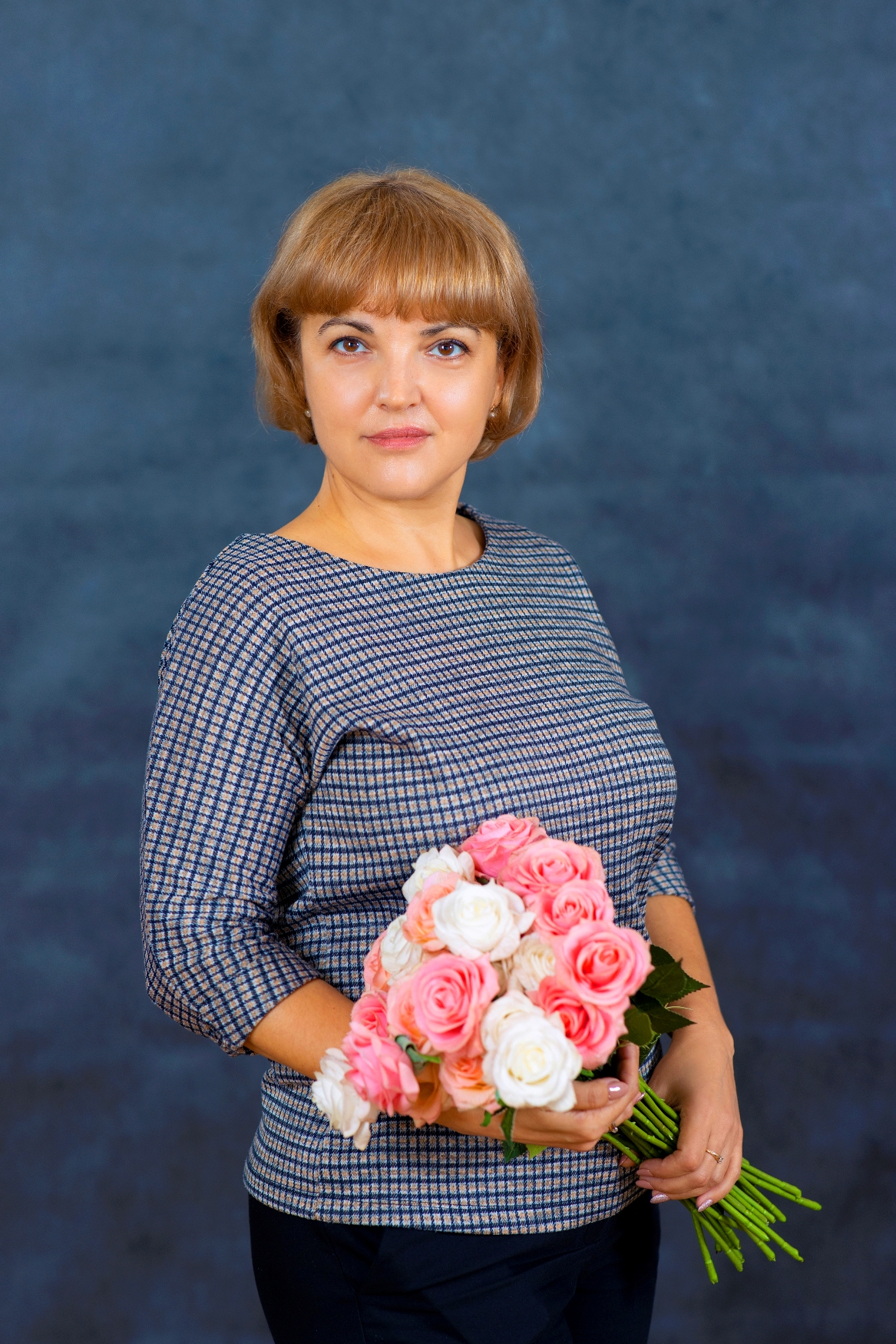 Юнева Татьяна Валерьевна
