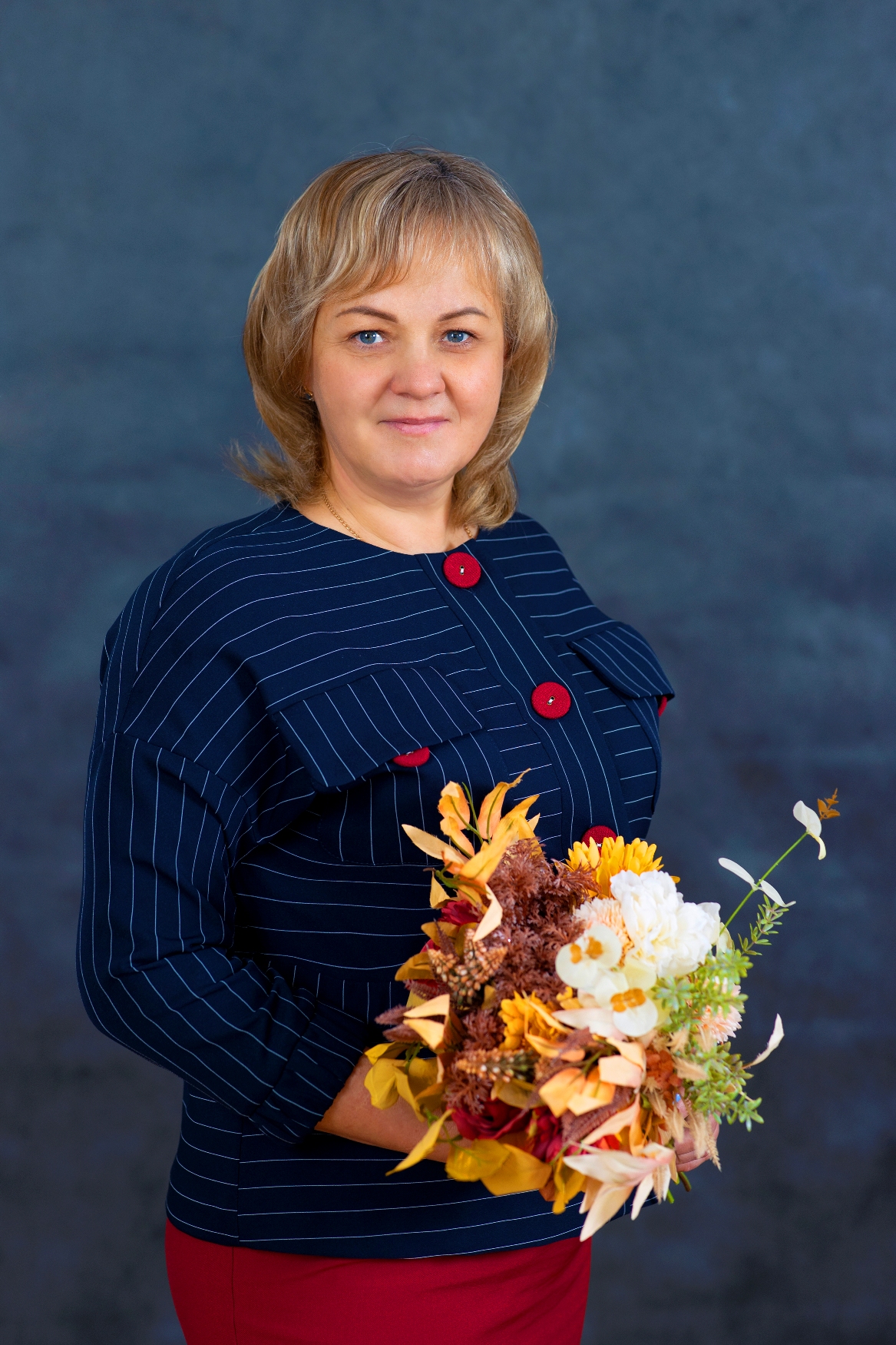 Кормилина Ирина Николаевна