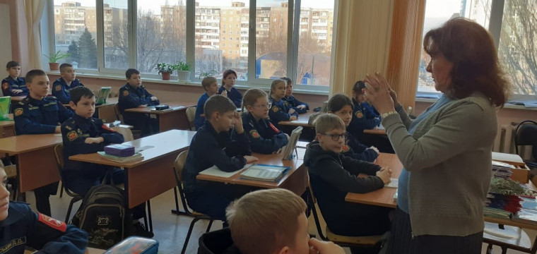 Профилактика детского травматизма зимой.
