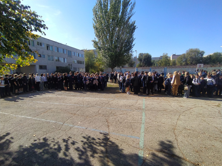 Культура безопасности.
